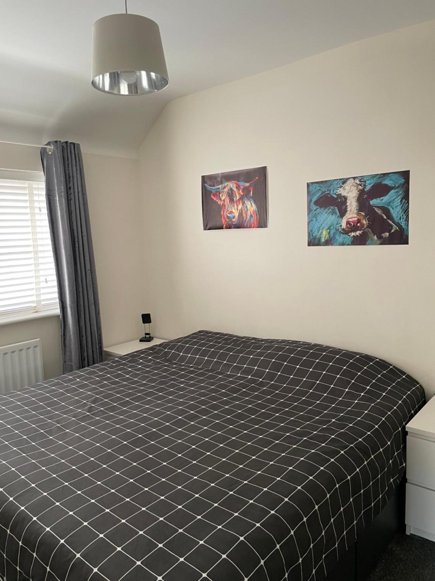 Home From Home Midlands Tamworth Extérieur photo