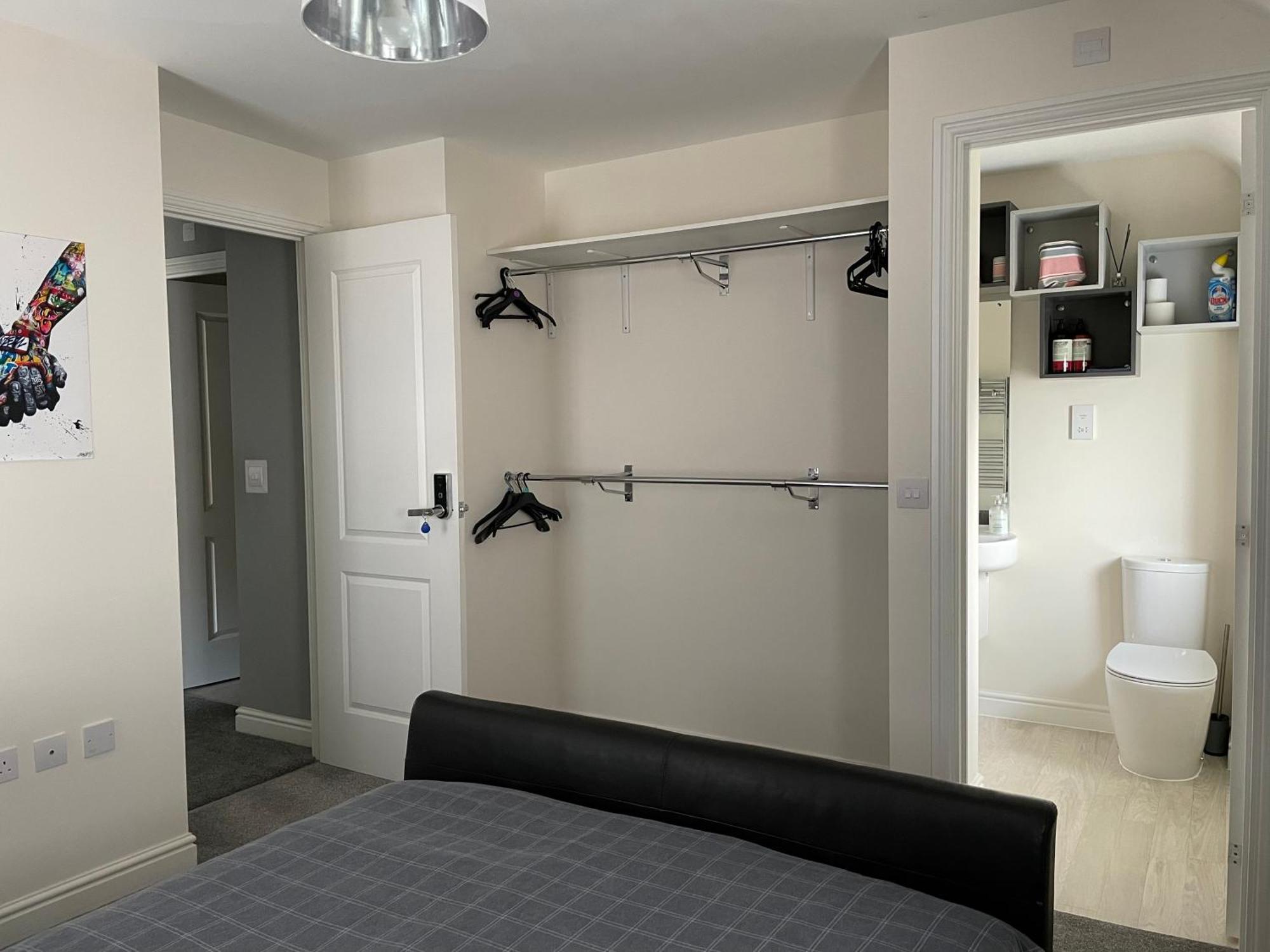Home From Home Midlands Tamworth Extérieur photo