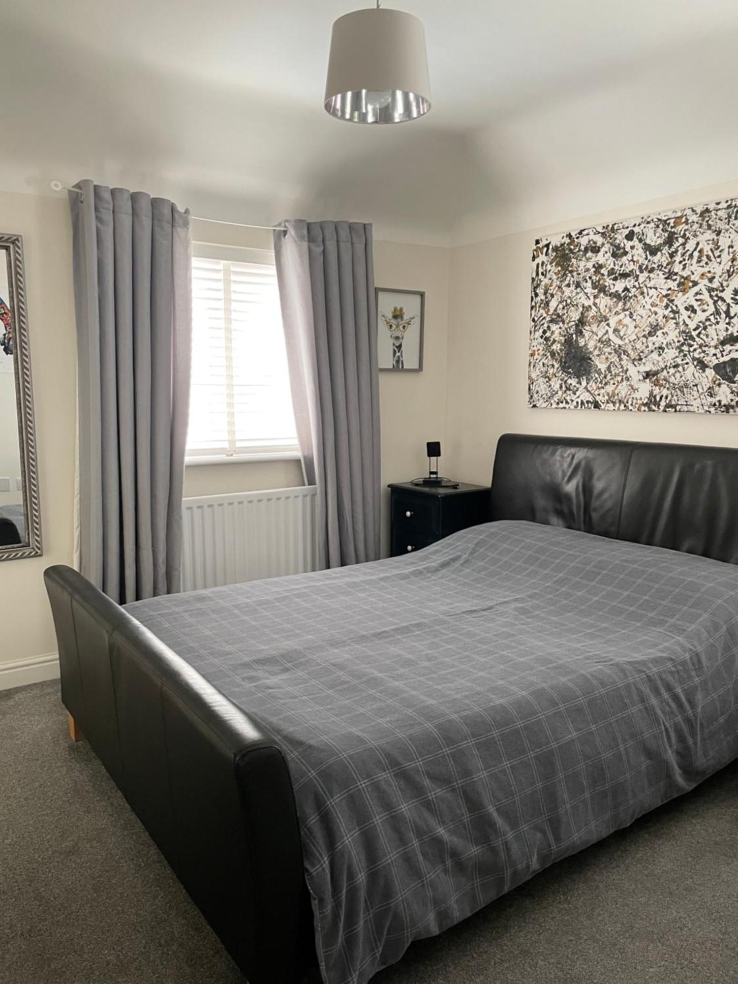 Home From Home Midlands Tamworth Extérieur photo