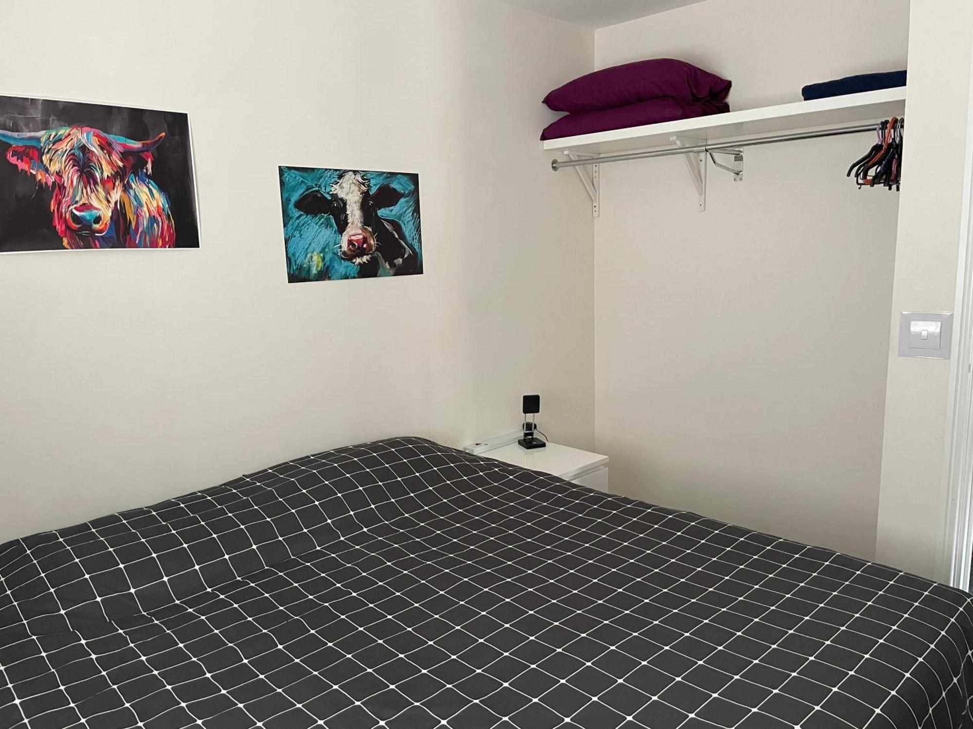Home From Home Midlands Tamworth Extérieur photo