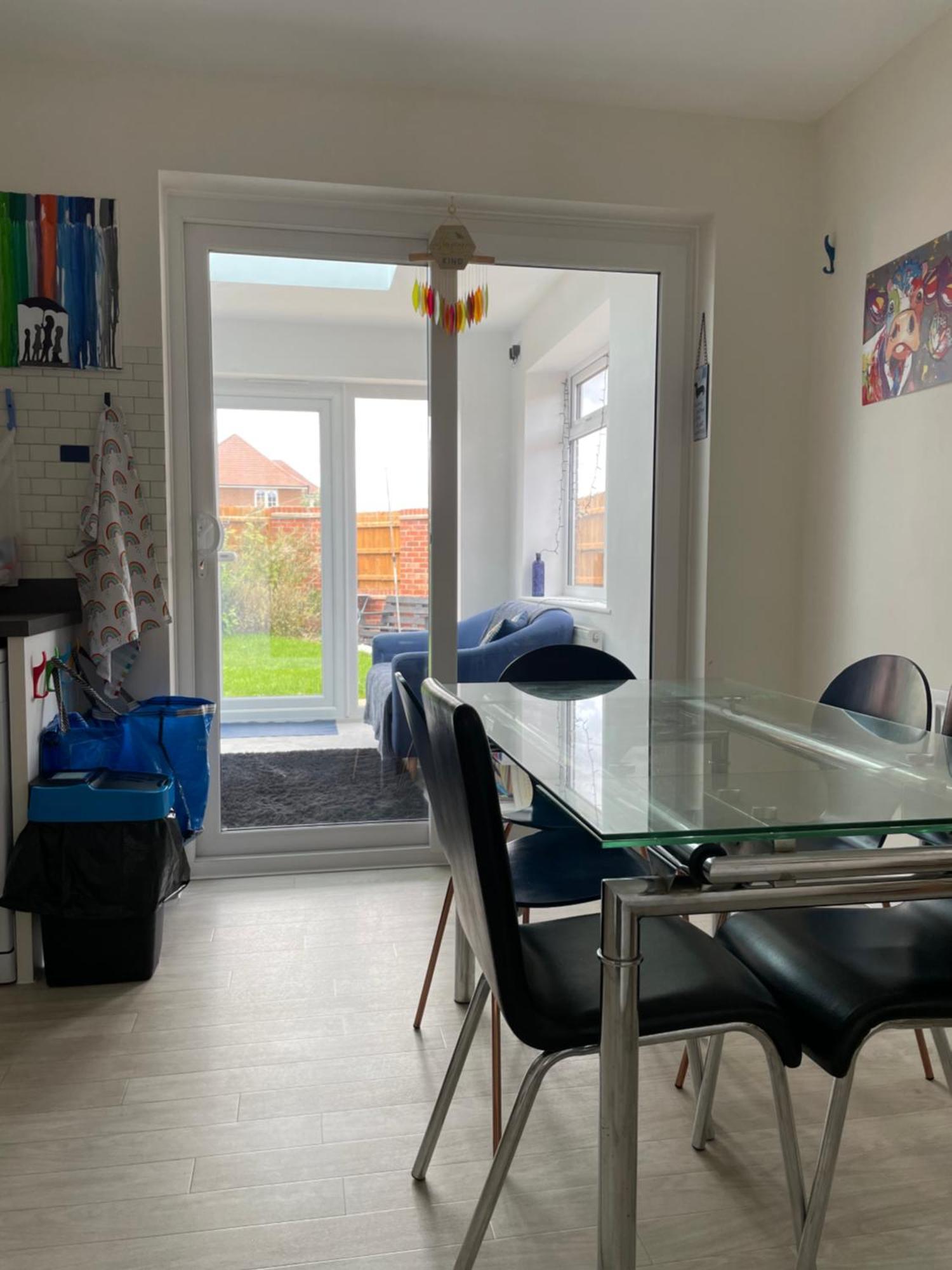 Home From Home Midlands Tamworth Extérieur photo